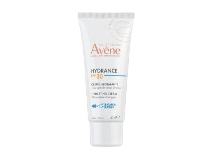 hydrance avene krem spf 30