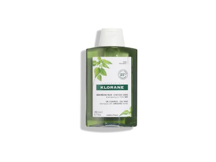 3282770141917 Klorane+Seboregula%C4%8Dn%C3%BD+%C5%A1amp%C3%B3n+s+BIO+%C5%BEih%C4%BEavou+ +mastn%C3%A9+vlasy 0221770914257465292