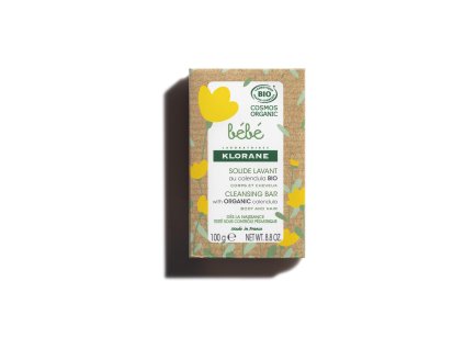 3282770389708 Klorane+B%C3%89B%C3%89+Jemn%C3%A9+mydlo+s+BIO+necht%C3%ADkom 0482135442741760269