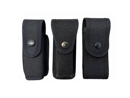 Pouzdro na zásobník.