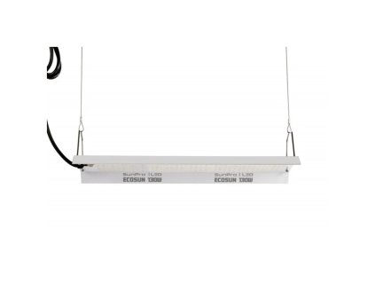 LED panel SunPro EcoSun Pro Quantum Board 130 W pro indoor pěstování.