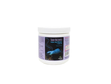 Květový booster Bud Blaster Advanced Nutrients