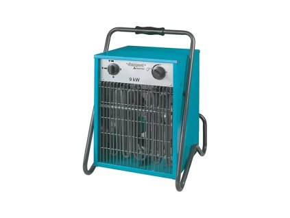 Teplovzdušné topidlo Voltomat HEATING 9000W
