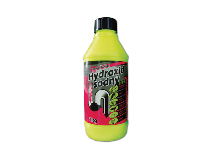 hydroxid sodny