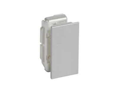Normalclip LEGRAND 603858 alu