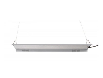 SunPro ECOSUN PRO Quantum Board 200 W LED panel pro pěstování.