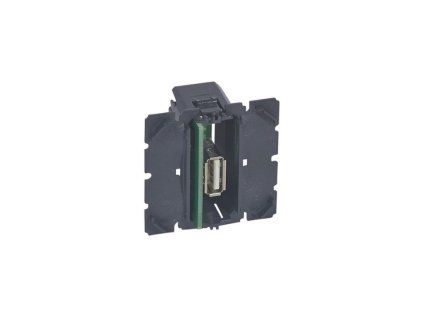 Legrand Céliane 067352 datová USB zásuvka USB 2.0 typ A