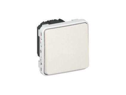 Legrand PLEXO 55 spínač č.6 béžový 069611 IP55