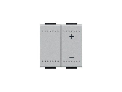 Legrand BTicino NT4408N tlačítkový stmívač 2M Tech