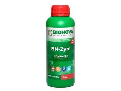 Enzymatický stimulátor BioNova