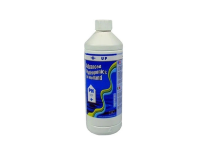 Advanced Hydroponics of Holland pH Up