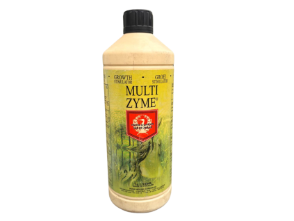 Enzymový stimulátor House & Garden Multi Zyme