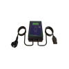 Regulátor CO₂ Ecotechnics Evolution PPM Controller s displejem.