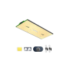LED pěstební světlo ViparSpectra PRO P2000 200 W – full spectrum panel.