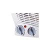 Ventilátor s topným tělesem 2000 W