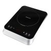 Indukční vařič Rohnson s dotykovým ovládáním
