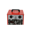 Voltomat elektrický ohřívač 3000W s termostatem.