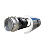Potrubní ventilátor Revolution Stratos Silent 315 E2 se zvukovou izolací.