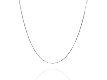 2206 Řetízek HÁDEK tenký z chirurgické oceli