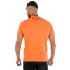 Tričko George V, oranžové, velikosti S-3XL, 95% bavlna & 5% lykra, GV2224-2224ORANGE-3XL, 63-79