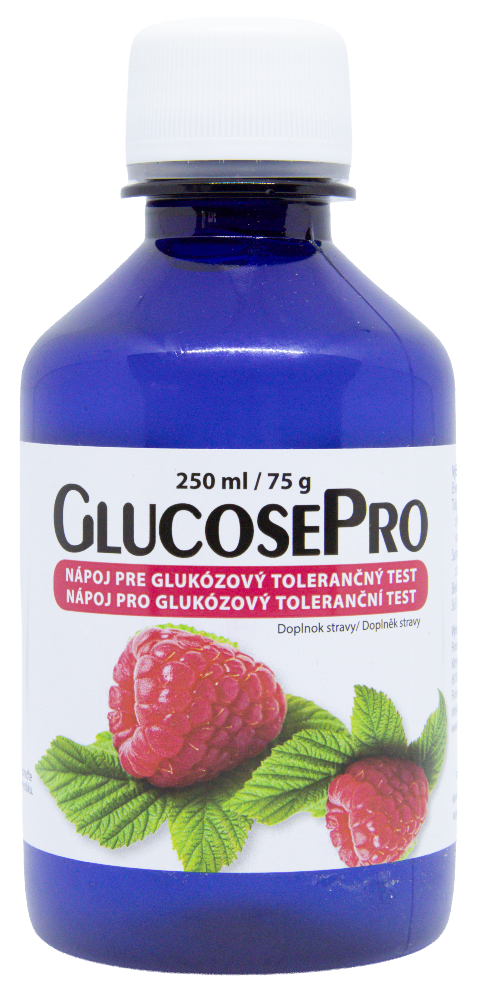GlucosePro_Malina_celna