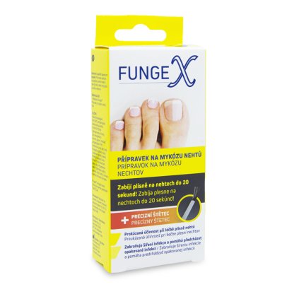 FungeX pripravok na mykozu nechtov web