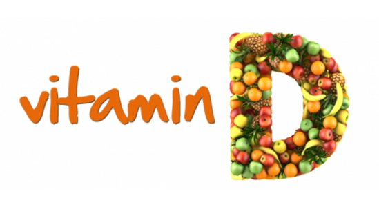 Vitamín D a jeho vplyv na náš organizmus