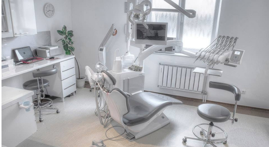 Dlhá životnosť stomatologických prístrojov