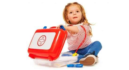 Čo by mala obsahovať vaša lekárnička