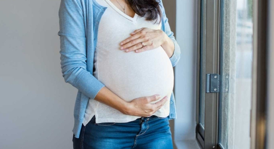 Nedostatok jódu v tehotenstve môže ohroziť zdravie bábätka