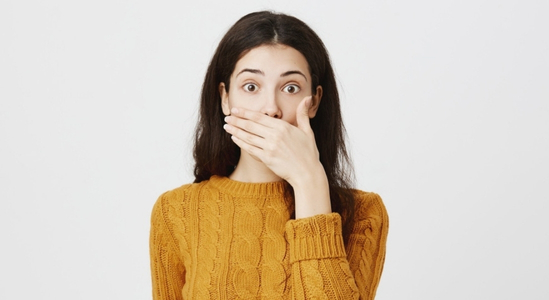 Máte pocit sucha v ústach? Dôvodom nemusí byť iba smäd