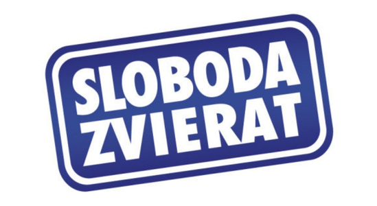 Sloboda zvierat