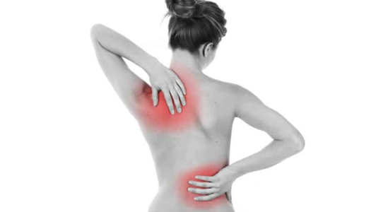 Studené a teplé obklady proti bolesti aj opuchom