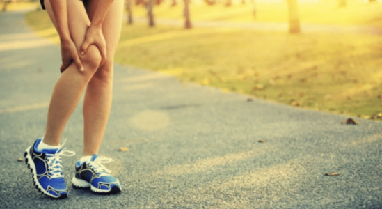 Športujte bez bolesti