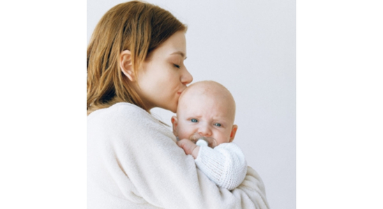 Ako si uľahčiť dojčenie a udržať sa zdravou? TIETO tipy vám poradia!