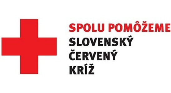 Slovenský červený kríž