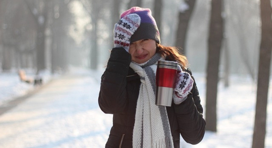 Ako zabrániť suchu v ústach počas zimy? Týchto 7 trikov Vám pomôže