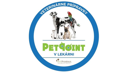 Uspešný projekt PET POINT