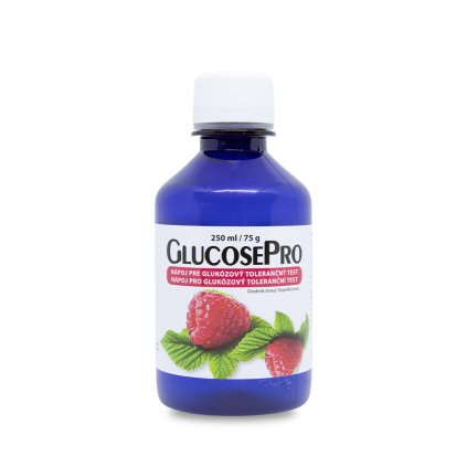 GlucosePro malina celna web