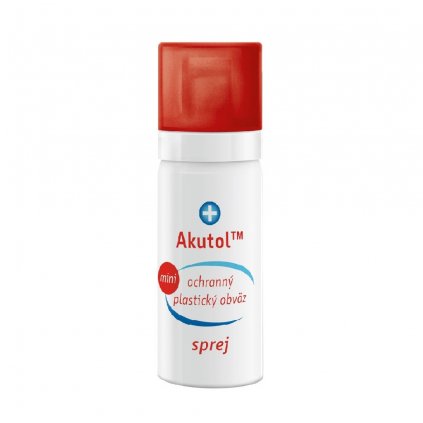 Akutol sprej 35ml