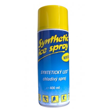 Syntetický ľad chladivý spray 400ml