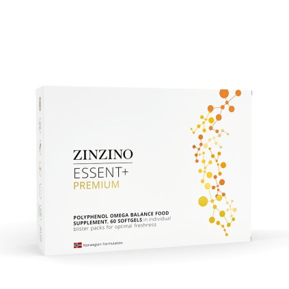 Zinzino Essent + premium