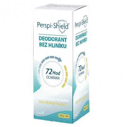 Perspi-Shield Deodorant roll-on 72h 50ml - AKCIA 50% ZĽAVA
