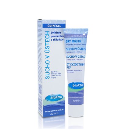 bioXtra ustnygel spolu