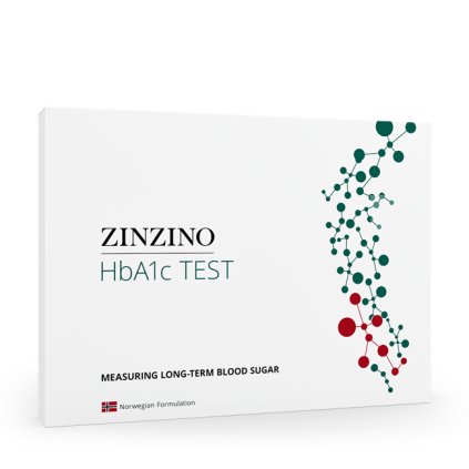 Ziznino test