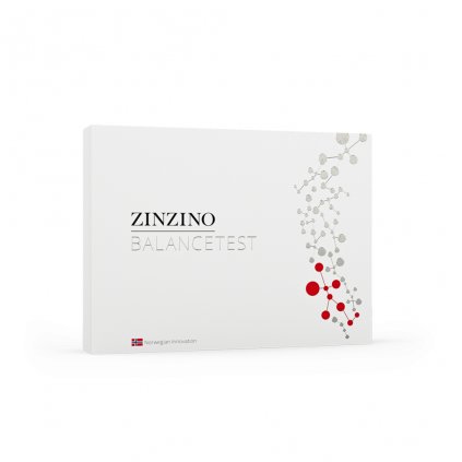 ZINZINO BalanceTest