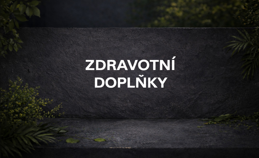 Zdravotní doplňky