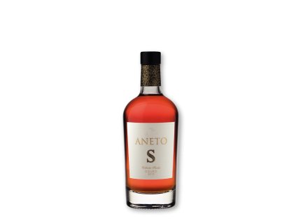 aneto late harvest S