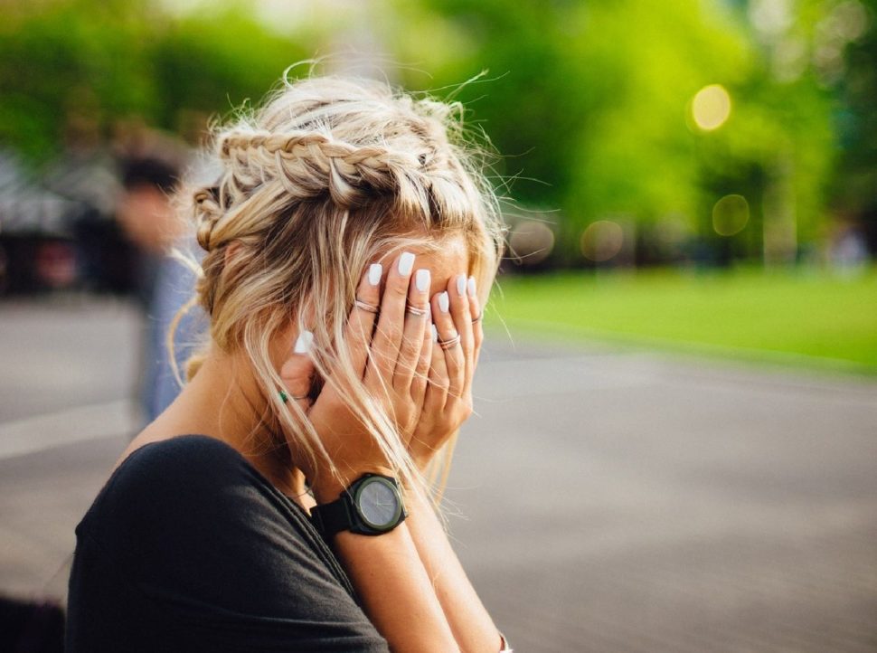 Ako sa moja pleť zbláznila!