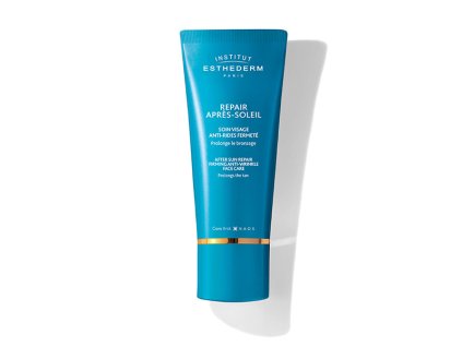 AFTER SUN REPAIR  Krém na tvár po opaľovaní 50ml